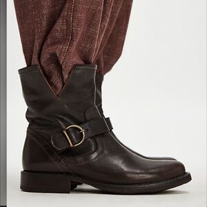 Fiorentini + Baker Eternity Eli Moto Boot